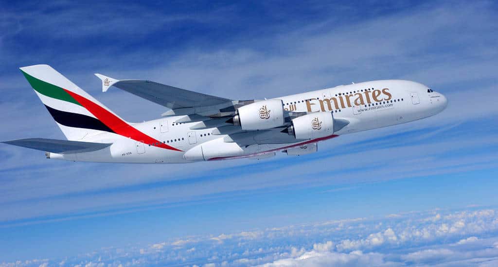 emirates airlines dubai tour