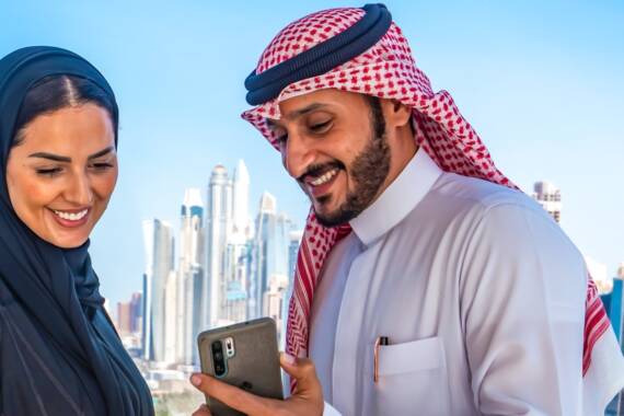 Welche Apps in Dubai? Unsere Empfehlungen