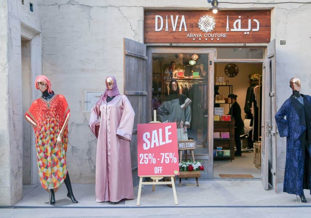 Sale in Dubai